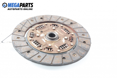 Феродов диск за Citroen Xantia Hatchback I (03.1993 - 01.1998) 2.0 i, 121 к.с.