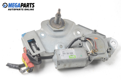 Ел. мотор за чистачките за Citroen Xantia Hatchback I (03.1993 - 01.1998), хечбек, позиция: задна
