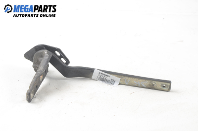 Панта заден капак за BMW 5 Series E34 Touring (11.1991 - 01.1997), 4+1 вр., комби, позиция: лява