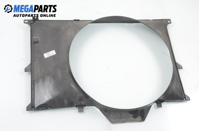 Дифузьор за BMW 5 Series E34 Touring (11.1991 - 01.1997) 525 tds, 143 к.с.