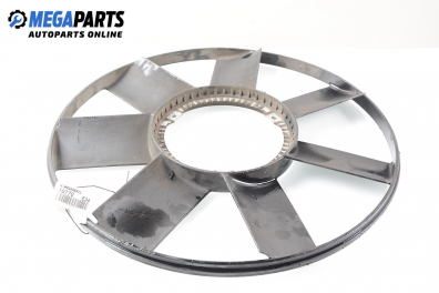 Перка охлаждане за BMW 5 Series E34 Touring (11.1991 - 01.1997) 525 tds, 143 к.с.