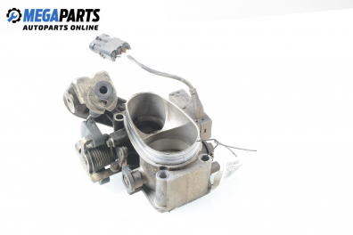 Дроселова клапа за Renault Laguna I Hatchback (11.1993 - 08.2002) 2.0 (B56C/H/N), 113 к.с.