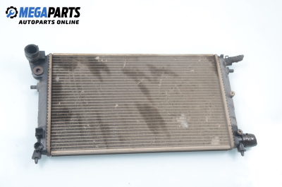 Воден радиатор за Citroen Saxo Hatchback (02.1996 - 04.2004) 1.5 D, 54 к.с.