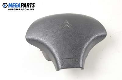 Airbag за Citroen Saxo Hatchback (02.1996 - 04.2004), 4+1 вр., хечбек, позиция: предна