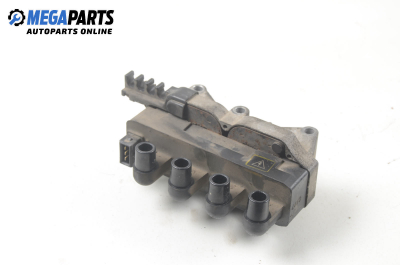 Запалителна бобина за Fiat Bravo I Coupe (1995-10-01 - 2001-10-01) 1.6 16V (182.AB), 103 к.с.