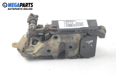 Брава на врата за Fiat Bravo I Coupe (1995-10-01 - 2001-10-01), позиция: лява