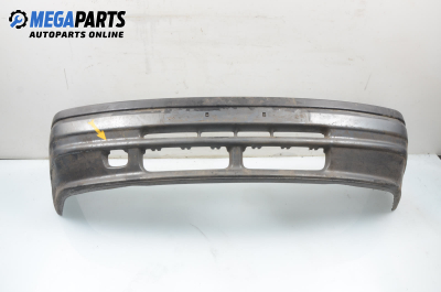 Предна броня за Mazda 323 C IV Hatchback (06.1989 - 09.2000), хечбек, позиция: предна