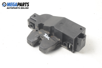 Брава заден капак за Citroen C4 Hatchback I (11.2004 - 12.2013), хечбек, позиция: задна