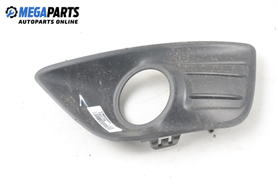 Капачка халоген за Citroen C4 Hatchback I (11.2004 - 12.2013), хечбек, позиция: предна, лява