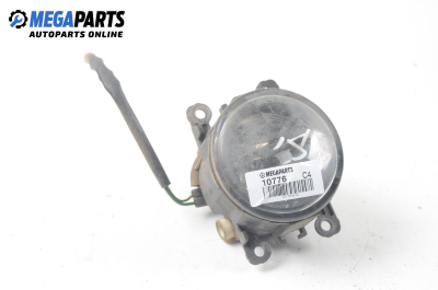 Халоген за Citroen C4 Hatchback II (11.2004 - 12.2013), хечбек, позиция: дясна