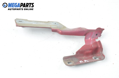 Панта преден капак за Citroen C4 Hatchback I (11.2004 - 12.2013), 4+1 вр., хечбек, позиция: лява