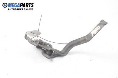 Брава преден капак за Citroen C4 Hatchback II (11.2004 - 12.2013), 4+1 вр., хечбек, позиция: предна