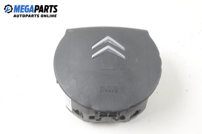 Airbag за Citroen C4 Hatchback I (11.2004 - 12.2013), 4+1 вр., хечбек, позиция: предна