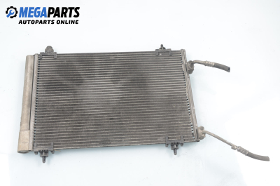 Климатичен радиатор за Citroen C4 Hatchback II (11.2004 - 12.2013) 1.6 VTi 120, 120 к.с.