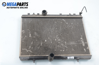 Воден радиатор за Citroen C4 Hatchback II (11.2004 - 12.2013) 1.6 VTi 120, 120 к.с.