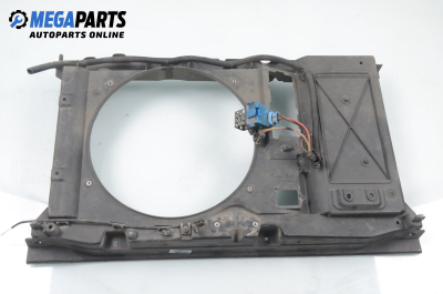 Дифузьор за Citroen C4 Hatchback I (11.2004 - 12.2013) 1.6 VTi 120, 120 к.с.