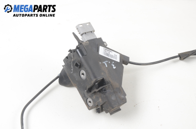 Брава на врата за Citroen C4 Hatchback I (11.2004 - 12.2013), позиция: задна, дясна