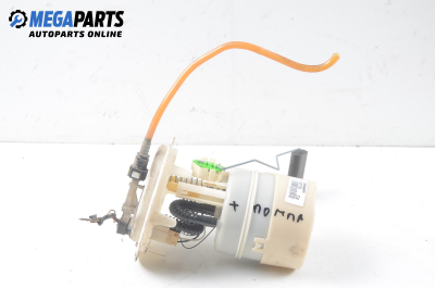 Бензинова помпа за Citroen C4 Hatchback II (11.2004 - 12.2013) 1.6 VTi 120, 120 к.с.