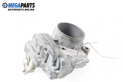 Дроселова клапа за Citroen C4 Hatchback II (11.2004 - 12.2013) 1.6 VTi 120, 120 к.с.