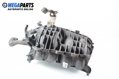 Всмукателен колектор за Citroen C4 Hatchback II (11.2004 - 12.2013) 1.6 VTi 120, 120 к.с.