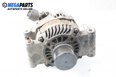 Алтернатор / генератор за Citroen C4 Hatchback I (11.2004 - 12.2013) 1.6 VTi 120, 120 к.с.