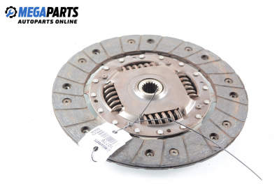 Феродов диск за Citroen C4 Hatchback II (11.2004 - 12.2013) 1.6 VTi 120, 120 к.с.