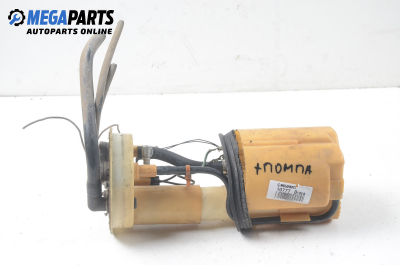 Бензинова помпа за Fiat Brava Hatchback (10.1995 - 06.2003) 1.6 16V (182.BB), 103 к.с.