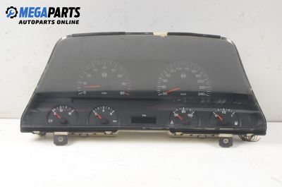 Километраж за Alfa Romeo 164 Sedan (01.1987 - 09.1998) 2.0 T.S. (164.H3), 144 к.с.