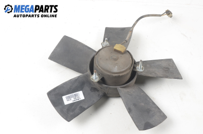 Перка охлаждане за Alfa Romeo 164 Sedan (01.1987 - 09.1998) 2.0 T.S. (164.H3), 144 к.с.