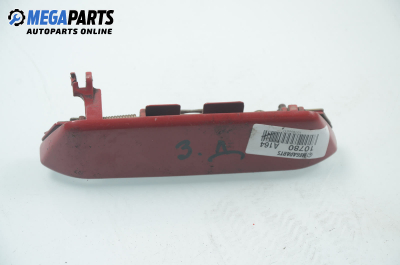 Външна дръжка за Alfa Romeo 164 Sedan (01.1987 - 09.1998), 4+1 вр., седан, позиция: задна, дясна