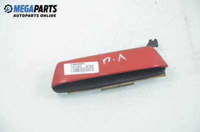 Външна дръжка за Alfa Romeo 164 Sedan (01.1987 - 09.1998), 4+1 вр., седан, позиция: предна, лява