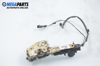 Брава на врата за Alfa Romeo 164 Sedan (01.1987 - 09.1998), позиция: задна, дясна