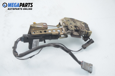 Брава на врата за Alfa Romeo 164 Sedan (01.1987 - 09.1998), позиция: предна, лява