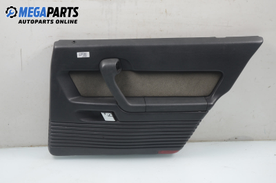 Кора врата за Alfa Romeo 164 Sedan (01.1987 - 09.1998), 4+1 вр., седан, позиция: задна, дясна