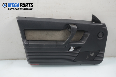 Кора врата за Alfa Romeo 164 Sedan (01.1987 - 09.1998), 4+1 вр., седан, позиция: предна, лява