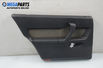 Кора врата за Alfa Romeo 164 Sedan (01.1987 - 09.1998), 4+1 вр., седан, позиция: задна, лява