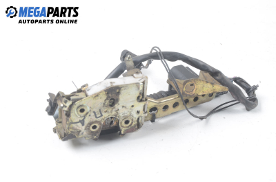 Брава на врата за Alfa Romeo 164 Sedan (01.1987 - 09.1998), позиция: предна, дясна