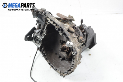 Ръчна скоростна кутия за Alfa Romeo 164 Sedan (01.1987 - 09.1998) 2.0 T.S. (164.H3), 144 к.с.