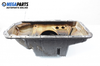 Картер за Alfa Romeo 164 Sedan (01.1987 - 09.1998) 2.0 T.S. (164.H3), 144 к.с.