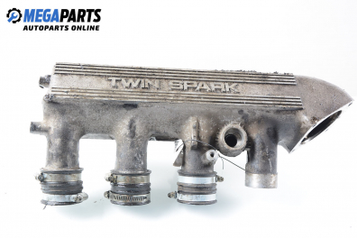 Всмукателен колектор за Alfa Romeo 164 Sedan (01.1987 - 09.1998) 2.0 T.S. (164.H3), 144 к.с.