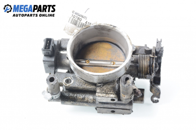 Дроселова клапа за Alfa Romeo 164 Sedan (01.1987 - 09.1998) 2.0 T.S. (164.H3), 144 к.с.