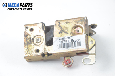 Брава на врата за Ford Escort IV Hatchback (10.1985 - 10.1990), позиция: дясна