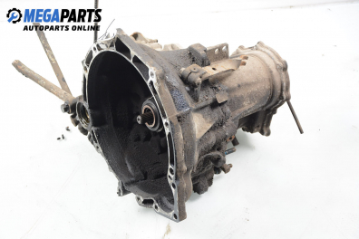 Ръчна скоростна кутия за Ford Escort IV Hatchback (10.1985 - 10.1990) 1.4, 73 к.с.