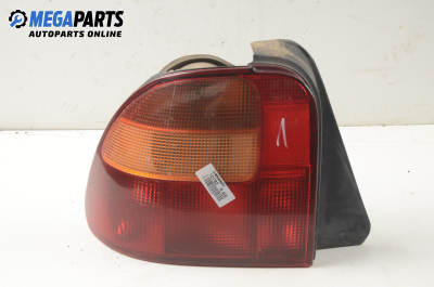 Стоп за Rover 400 Hatchback (05.1995 - 03.2000), хечбек, позиция: лява