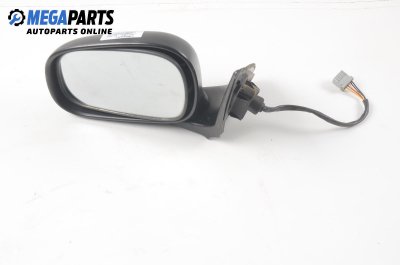 Огледало за Rover 400 Hatchback (05.1995 - 03.2000), 4+1 вр., хечбек, позиция: лява