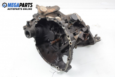 Ръчна скоростна кутия за Rover 400 Hatchback (05.1995 - 03.2000) 416 Si, 112 к.с.