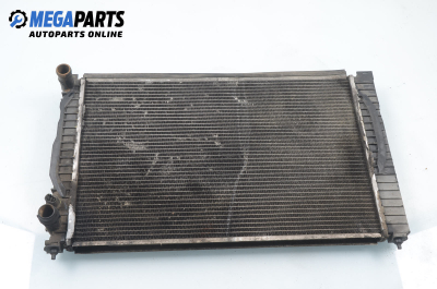 Воден радиатор за Audi A6 Avant C5 (11.1997 - 01.2005) 1.9 TDI, 110 к.с.