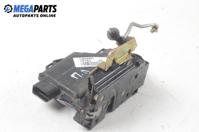 Брава на врата за Audi A6 Avant C5 (11.1997 - 01.2005), позиция: предна, лява