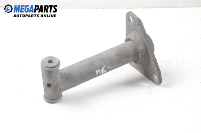 Буфер предна броня за Audi A6 Avant C5 (11.1997 - 01.2005), комби, позиция: предна, лява