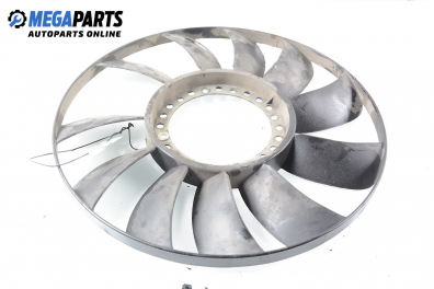 Перка охлаждане за Audi A6 Avant C5 (11.1997 - 01.2005) 1.9 TDI, 110 к.с.